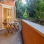 Dreaming In Trastevere