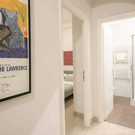 Dreaming In Trastevere Apartment *