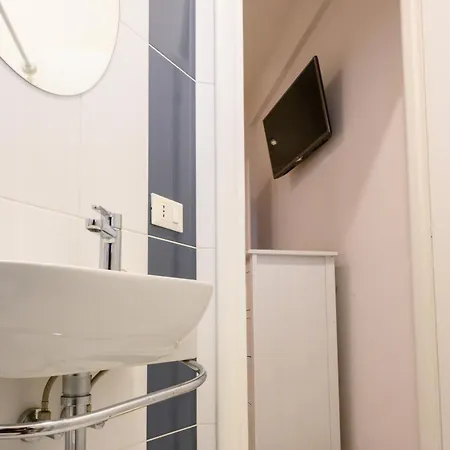 Apartment Dreaming In Trastevere Rome