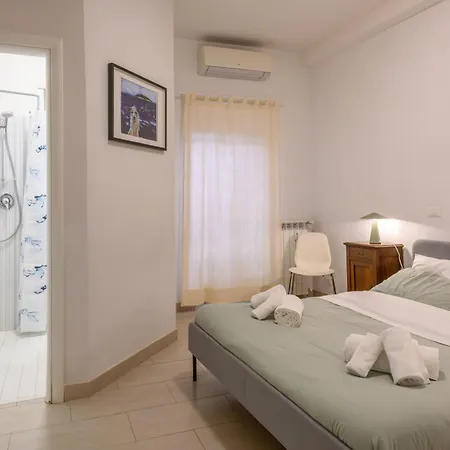 Dreaming In Trastevere Apartment