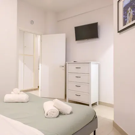 Apartment Dreaming In Trastevere Rome