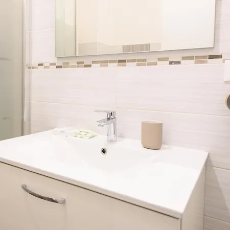 Apartment Dreaming In Trastevere *