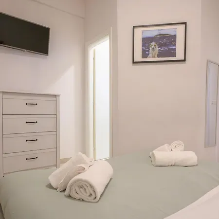 Dreaming In Trastevere Apartment *