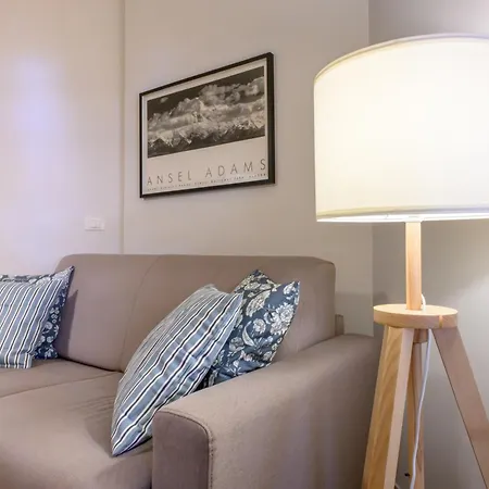 Apartment Dreaming In Trastevere Rome