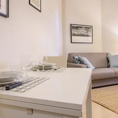 Dreaming In Trastevere Apartment