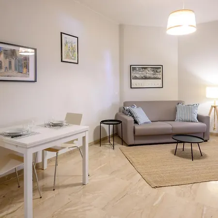 Dreaming In Trastevere Apartment *