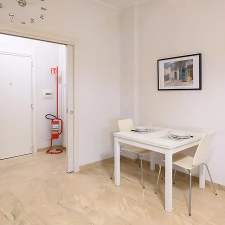 Apartment Dreaming In Trastevere *