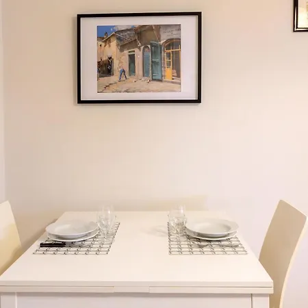 Apartment Dreaming In Trastevere