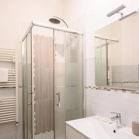 Apartment Dreaming In Trastevere Rom